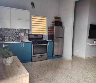 Catano Apartment | Catano Bay Apartment