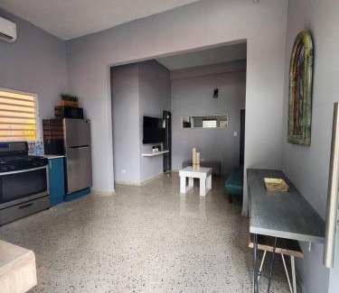 Catano Apartment | Catano Bay Apartment