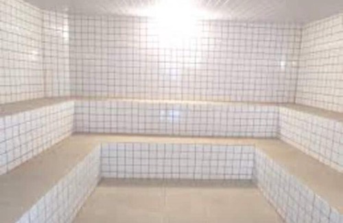 Mairinque Resort | Catarina Chalé - Cond Clube