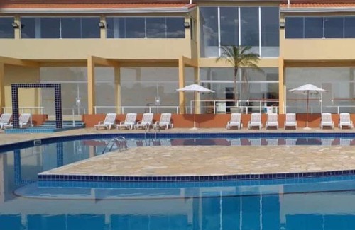 Mairinque Resort | Catarina Chalé - Cond Clube