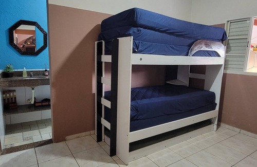 Itatiba Hotel | Catavento Farm