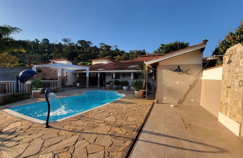 Itatiba Hotel | Catavento Farm