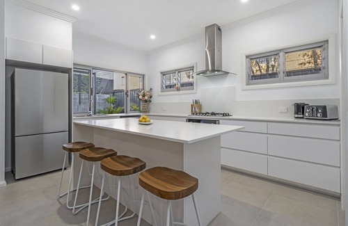 South West Rocks House | Catch and Relax South West Rocks