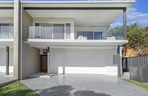 South West Rocks House | Catch and Relax South West Rocks
