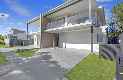 South West Rocks House | Catch and Relax South West Rocks