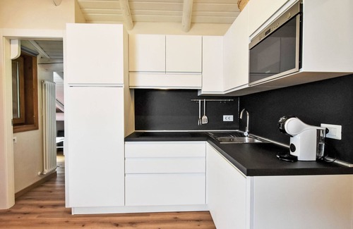 Teola Apartment | Caterina View by Interhome