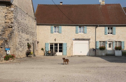 Leffonds Cottage | Catering Abbey