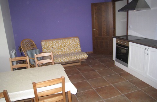 Monterroso Cottage | Catering perfect family vacation