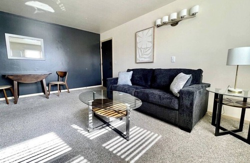 Joslyn Castle Apartment | Cathedral 2-By UNMC & Blackstone