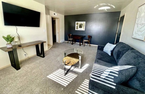 Joslyn Castle Apartment | Cathedral 2-By UNMC & Blackstone