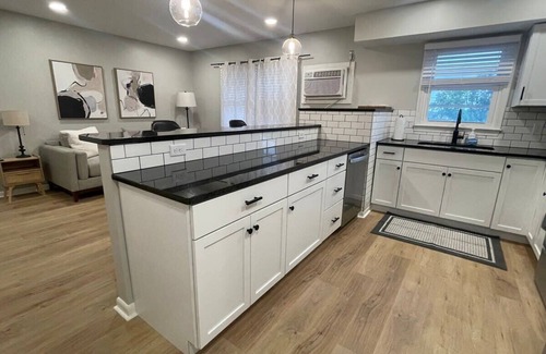 Joslyn Castle Apartment | Cathedral 8-Cozy Haven by UNMC