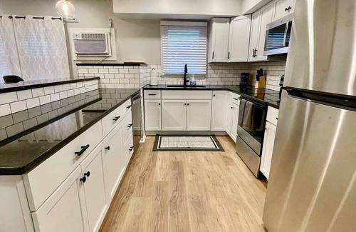 Joslyn Castle Apartment | Cathedral 8-Cozy Haven by UNMC
