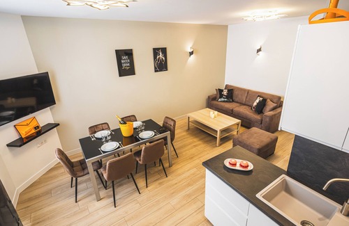 Reims City Centre Apartment | Cathedral, A sparkling stay !🥂