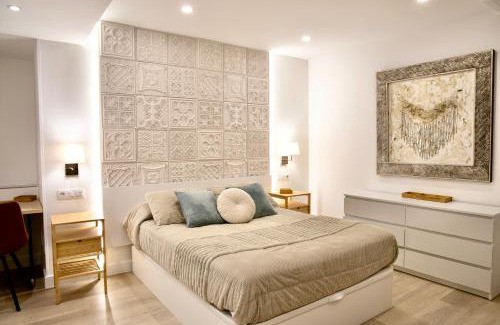 Lugo Apartment | Cathedral Boutique by Lugo Collection