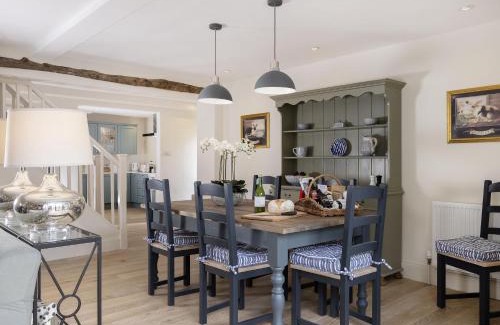 Chedworth House | Cats Abbey Cottage