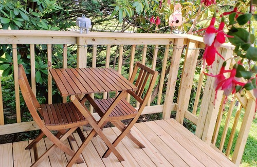 Hensonville Apartment | Catskill Getaway - Great for Skiers. 2 Miles To Windham Mountain, 6 To Hunter
