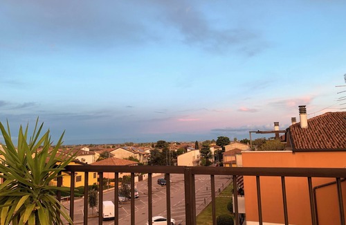 Dossobuono Apartment | Catullo Loft