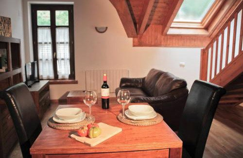 Esterri D'Aneu Apartment | Cau d Aneu Duplex en el centro d Esterri d Aneu