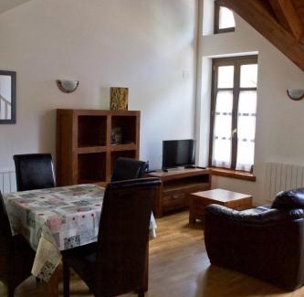 Esterri D'Aneu Apartment | Cau d Aneu Duplex en el centro d Esterri d Aneu