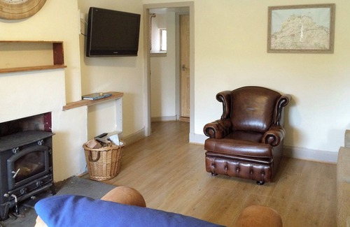 East Linton Cottage | Cauldside West Cottage
