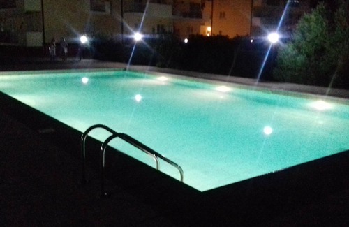 Stignano Mare Apartment | Caulonia Marina. A/C, modern, shared pool, close to beach and amenities.