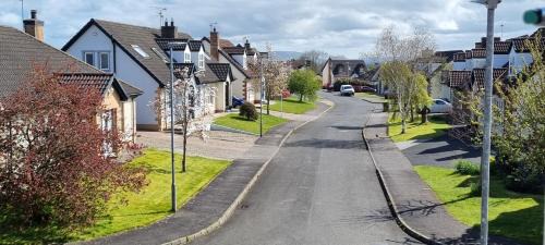 Ballybogy Bed & Breakfast | Causeway Rooms