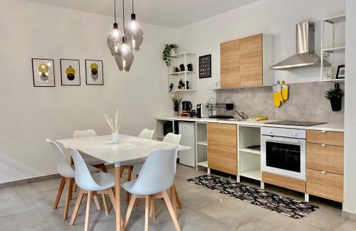 Frattocchie Apartment | Cava Home - Castelli Apartments