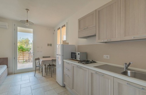 Cenate Apartment | Cava Li Santi Residence - Dimora La Cava 7