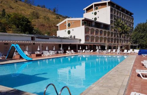 Aguas de Lindoia Apartment | Cavalinho Branco