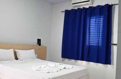 Porto Novo Hotel | Cavalo Marinho Suites