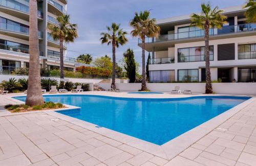 Quarteira Apartment | Cavalo Preto Luxury Beach Resort