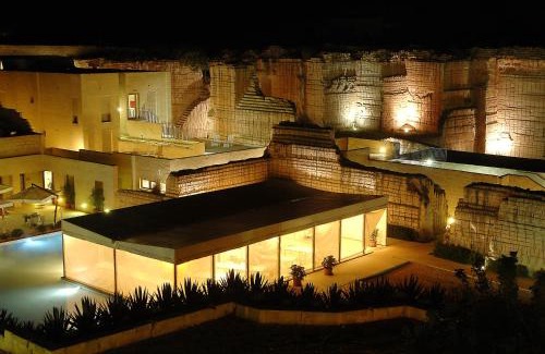 Favignana Hotel | Cave Bianche Hotel