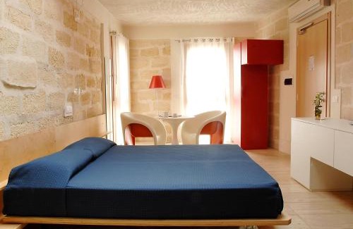 Favignana Hotel | Cave Bianche Hotel