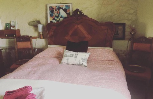 Le Somail Bed & Breakfast | Cave Cervera