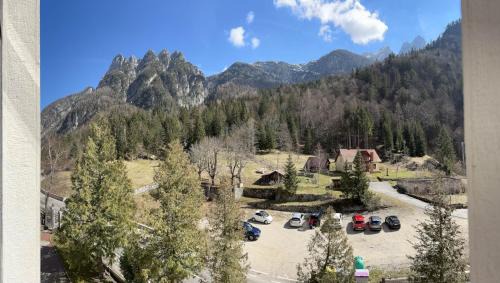 Cave del Predil Apartment | Cave Holiday Apartment