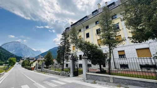 Cave del Predil Apartment | Cave Holiday Apartment