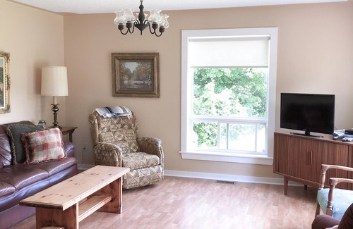 Anne's Land House | Cavendish Country Escape - Cottage on Beautiful P.E.I.