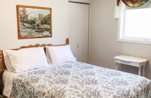 Anne's Land House | Cavendish Country Escape - Cottage on Beautiful P.E.I.
