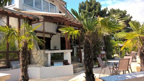 Asprovalta Villa | Cavo Paradiso Villa