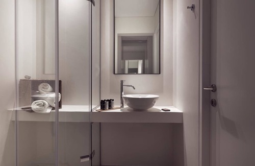 Laganas Hotel | Cavo Vezal - Adults Only