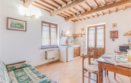 Sorano Apartment | Cavone 2