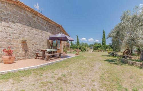 Sorano Apartment | Cavone 2