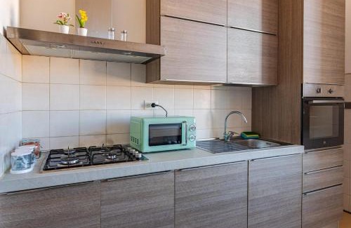 Pisa City Centre Apartment | -Cavour 8- 3 rooms with views - near the Tower