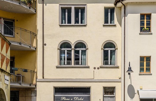 Tirano Apartment | Cavour Residence - Apartment A
