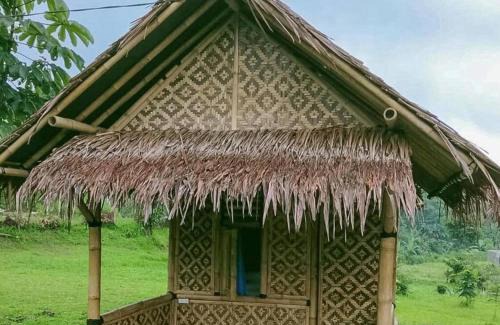 Pamijahan Cabin | Cawene Hills