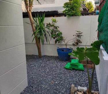 Bang Phli Apartment | Cawleys house