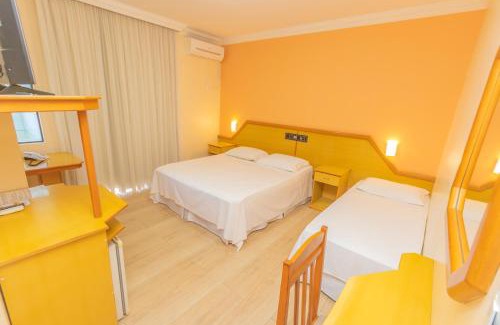 Piratuba Hotel | Caxias Thermas Hotel