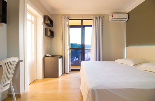 Piratuba Hotel | Caxias Thermas Hotel