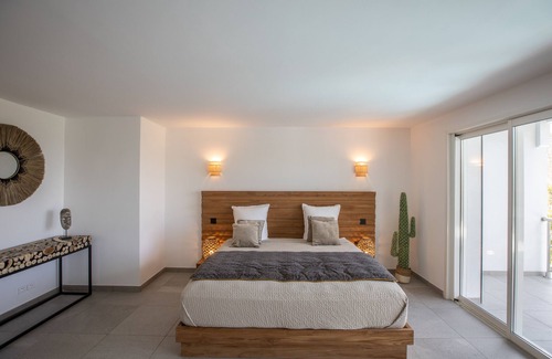Anse Marcel Villa | Caye Blanche 6BR in Anse Marcel by Personal Villas - Majestic Charming Haven