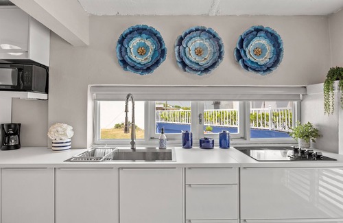La Parguera Villa | Cayo Májimo | Beautiful tropical apartment located in La Parguera, Lajas